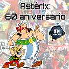 ZNPodcast #58 - Astérix: 60 aniversario