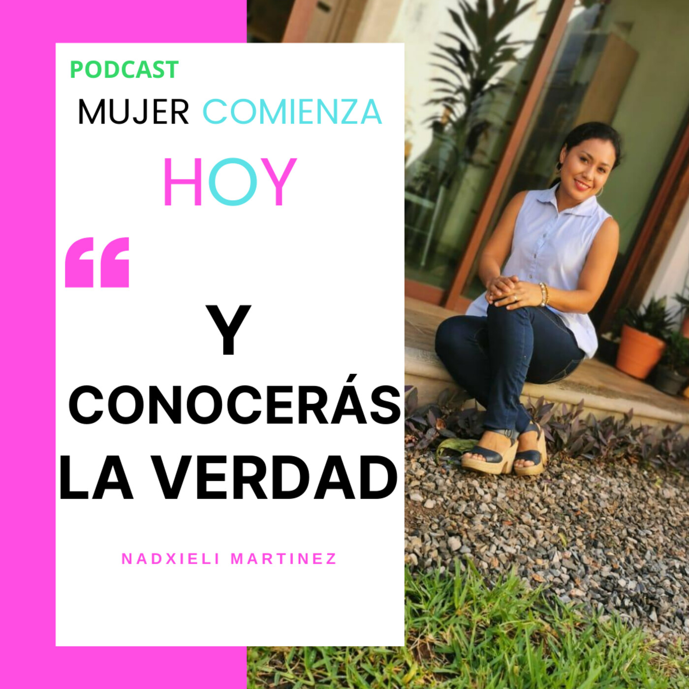 Mujer Comienza Hoy