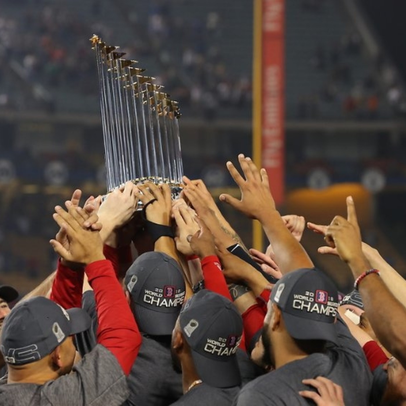Béisbol a 2600 metros
