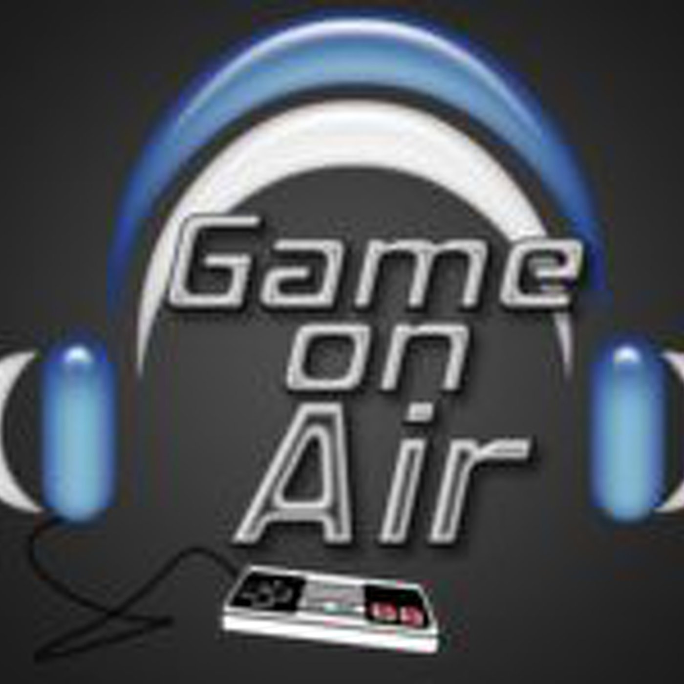 Game On Air - Nintendo, todo queda en casa episode artwork