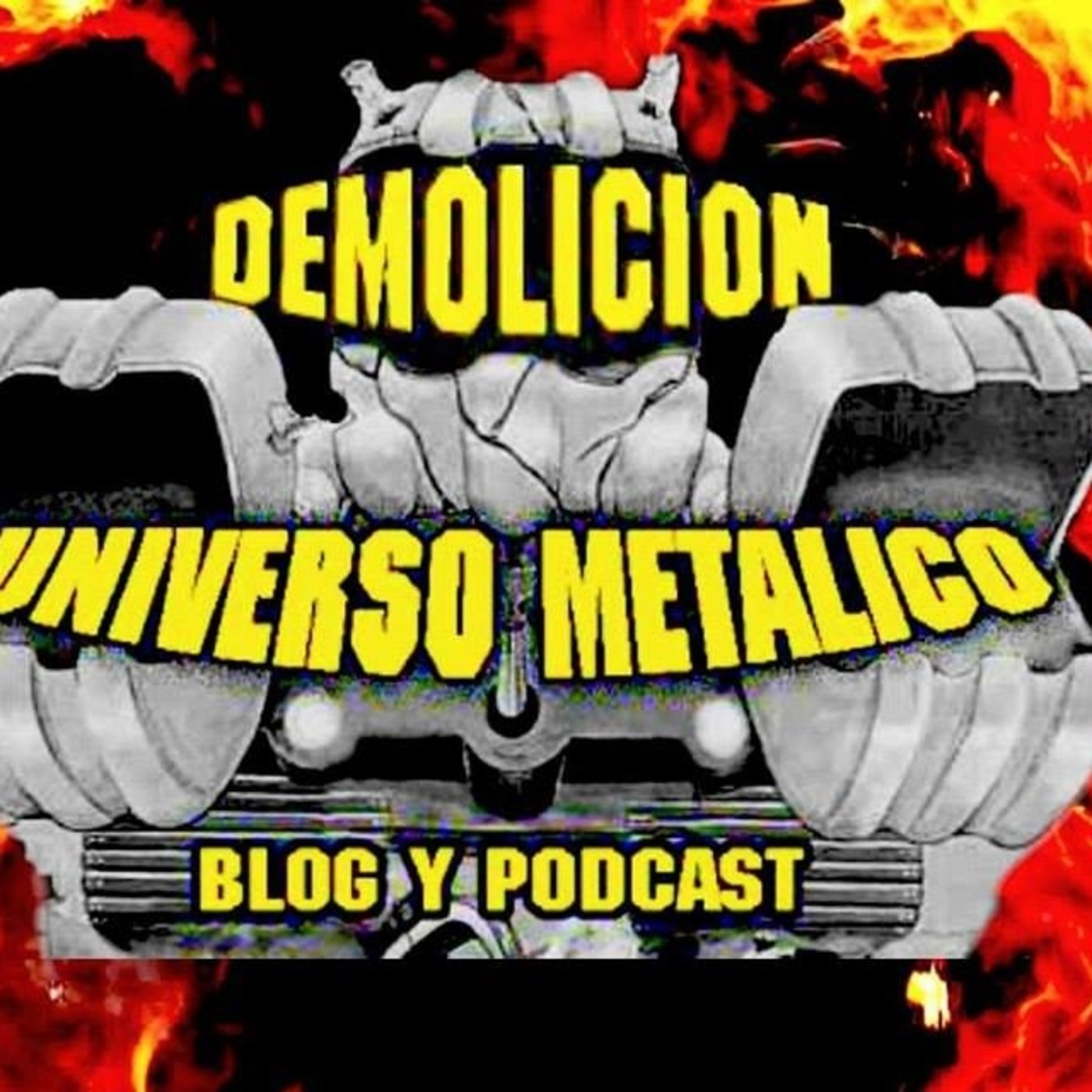 Demolicion:temporada 2017