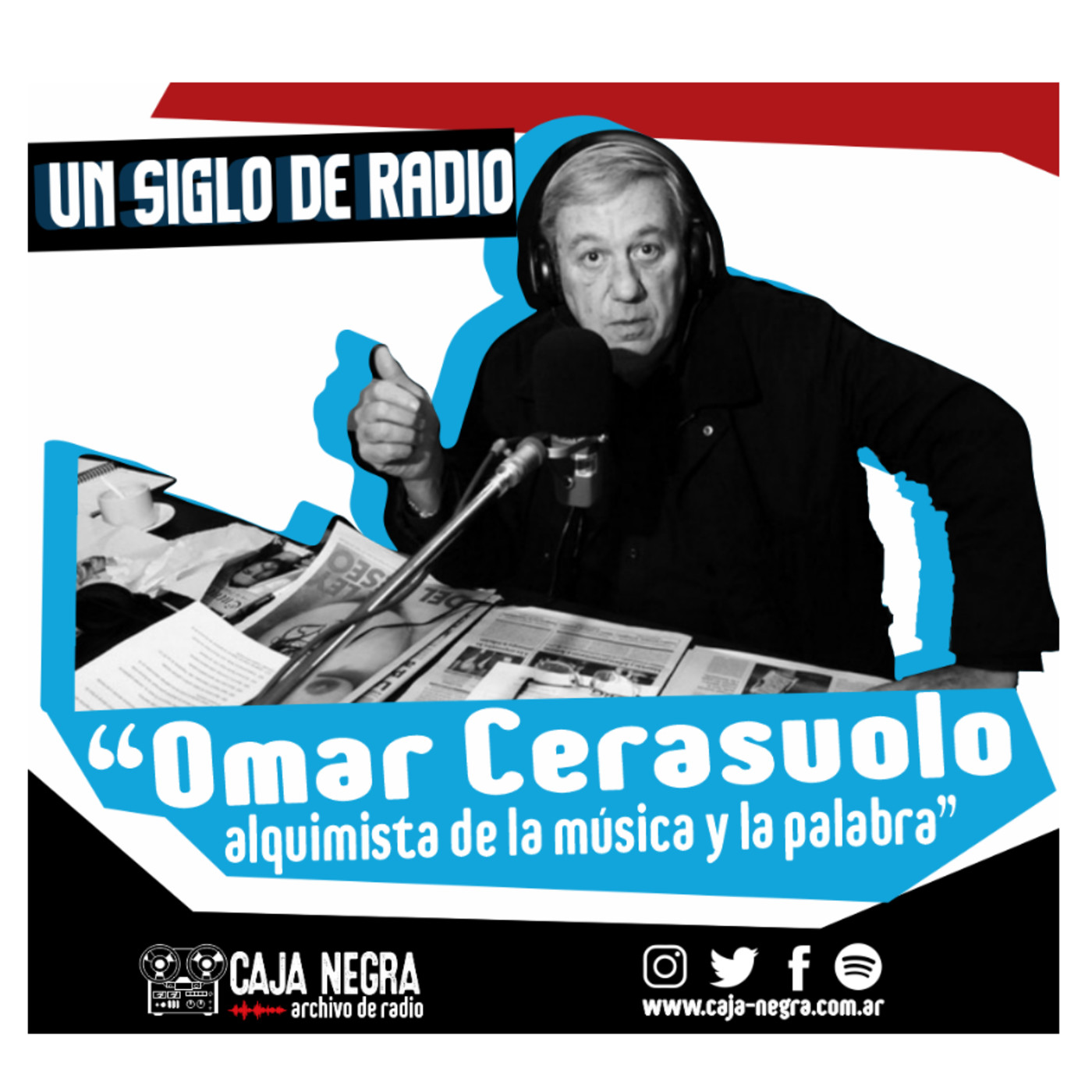Un Siglo de Radio