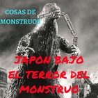 Godzilla 1954 CdM 1