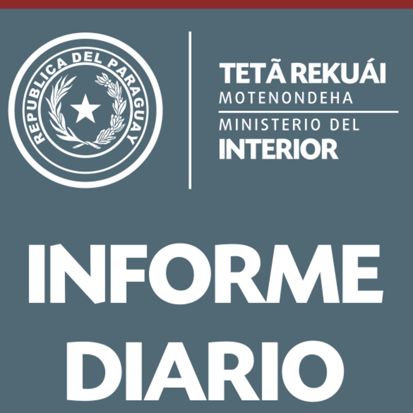 #InformeMDI