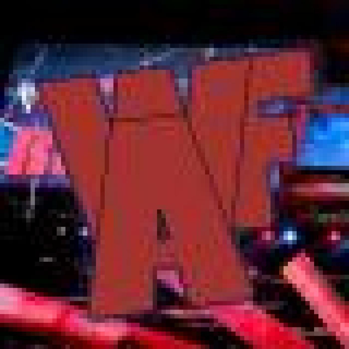 WAF - Mucha Lucha