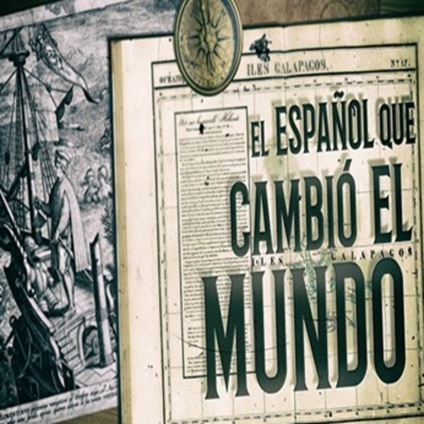 Cuarto Milenio: El español que cambió el mundo