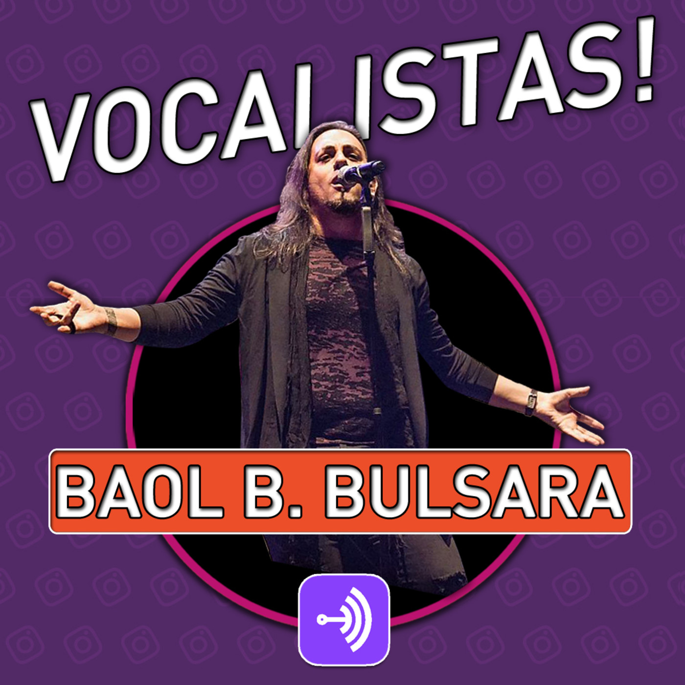 Vocalistas! Baol Bardot Bulsara