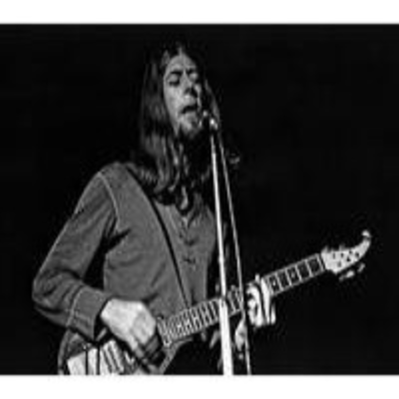 Pioneros: John Mayall