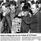 Episodio 5: Asesinos españoles más prolíficos (Parte 2)