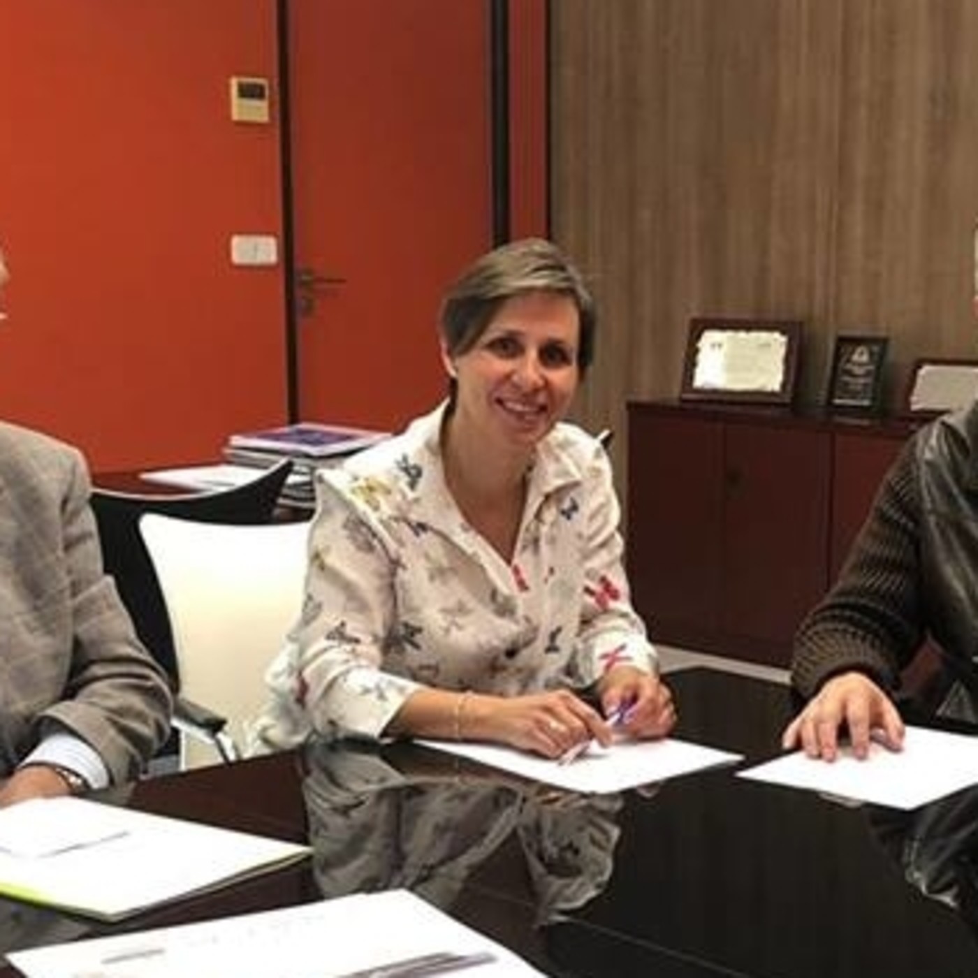 ENTREVISTAS en Radio Villacarrillo