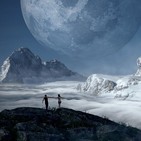 La Noche Azul 1x11 (El invierno; mitos y criaturas)