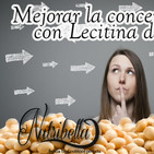Nutribella - MEJORAR LA CONCENTRACIÓN CON LECITINA DE SOYA