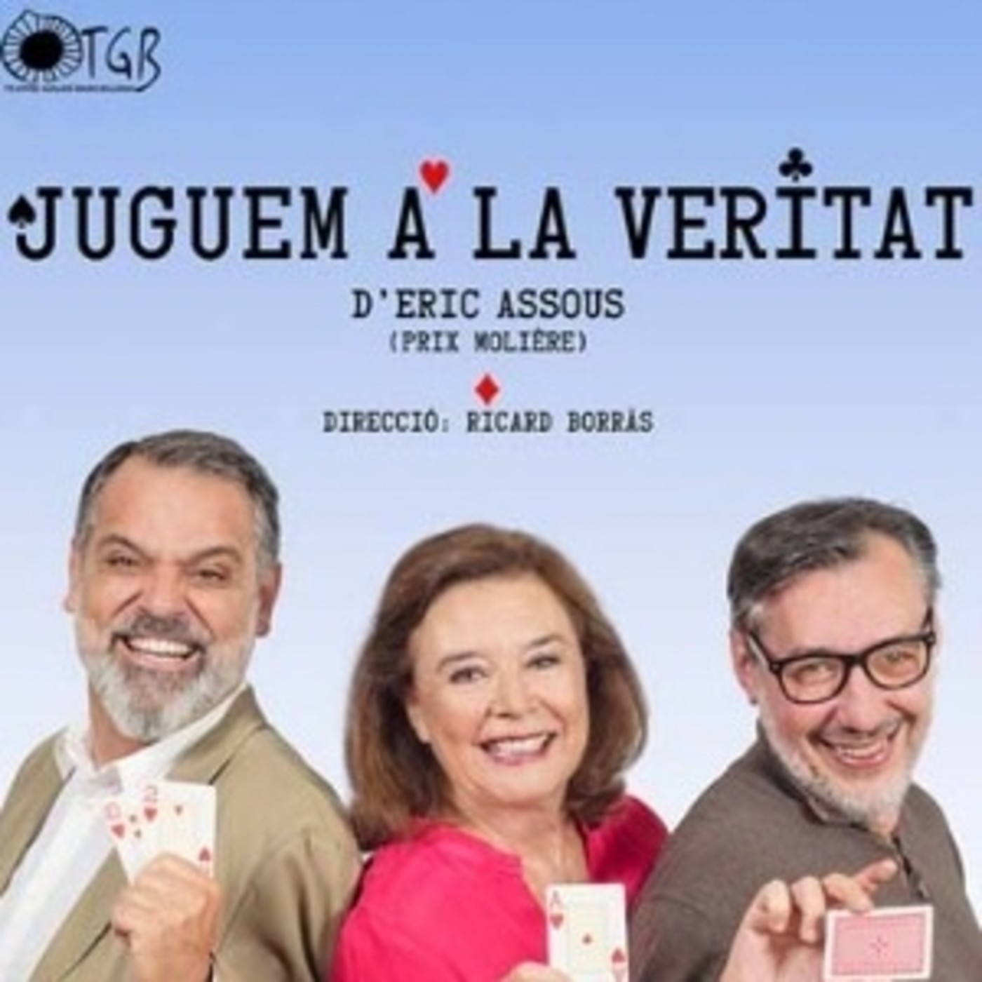Ona Cultural programa de dissabte 14 de desembre de 2019