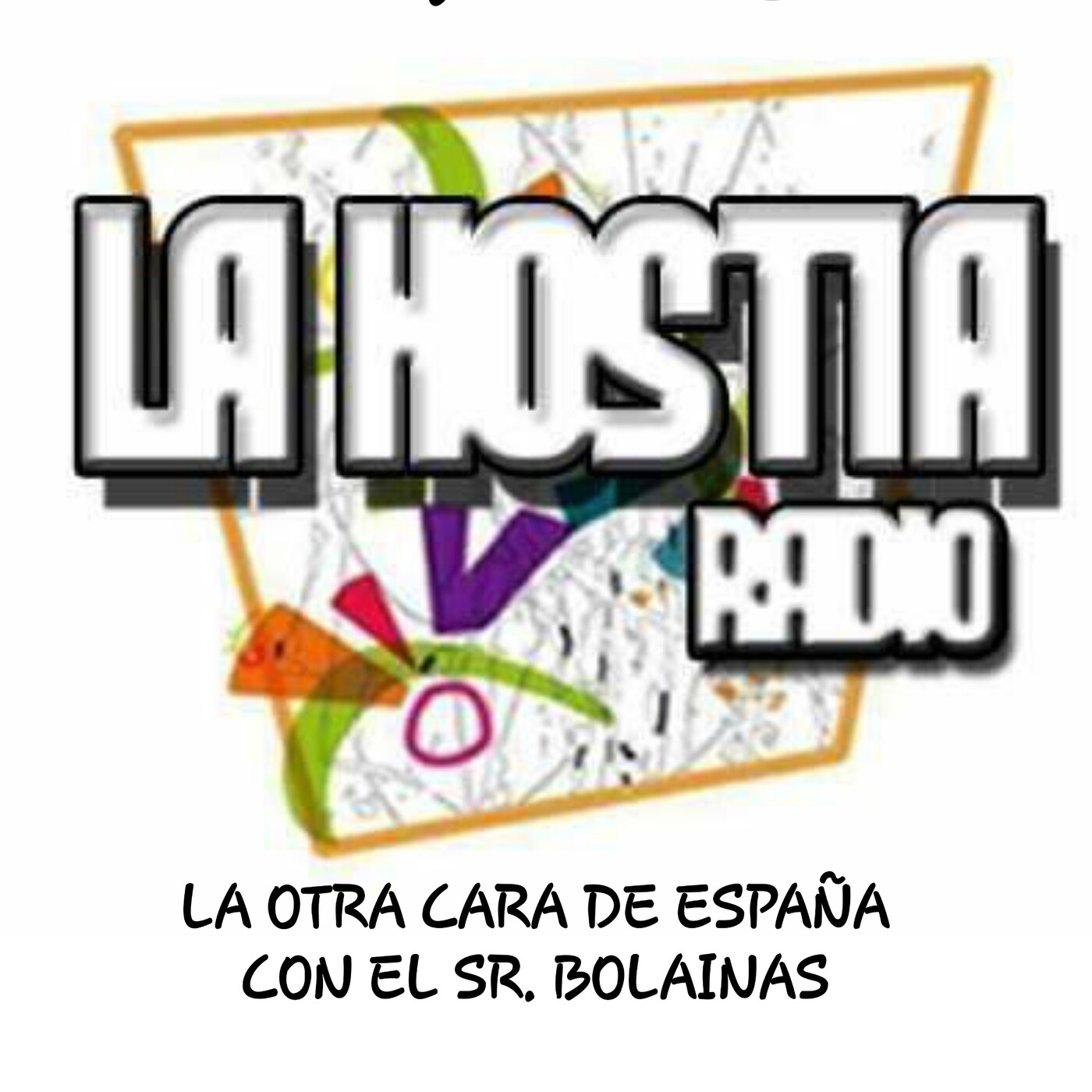Aleatorio Podcast