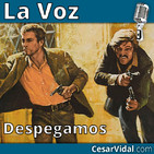 Despegamos: Respondemos a los oyentes: corralito, hiperinflación y lecturas navideñas - 13/12/19