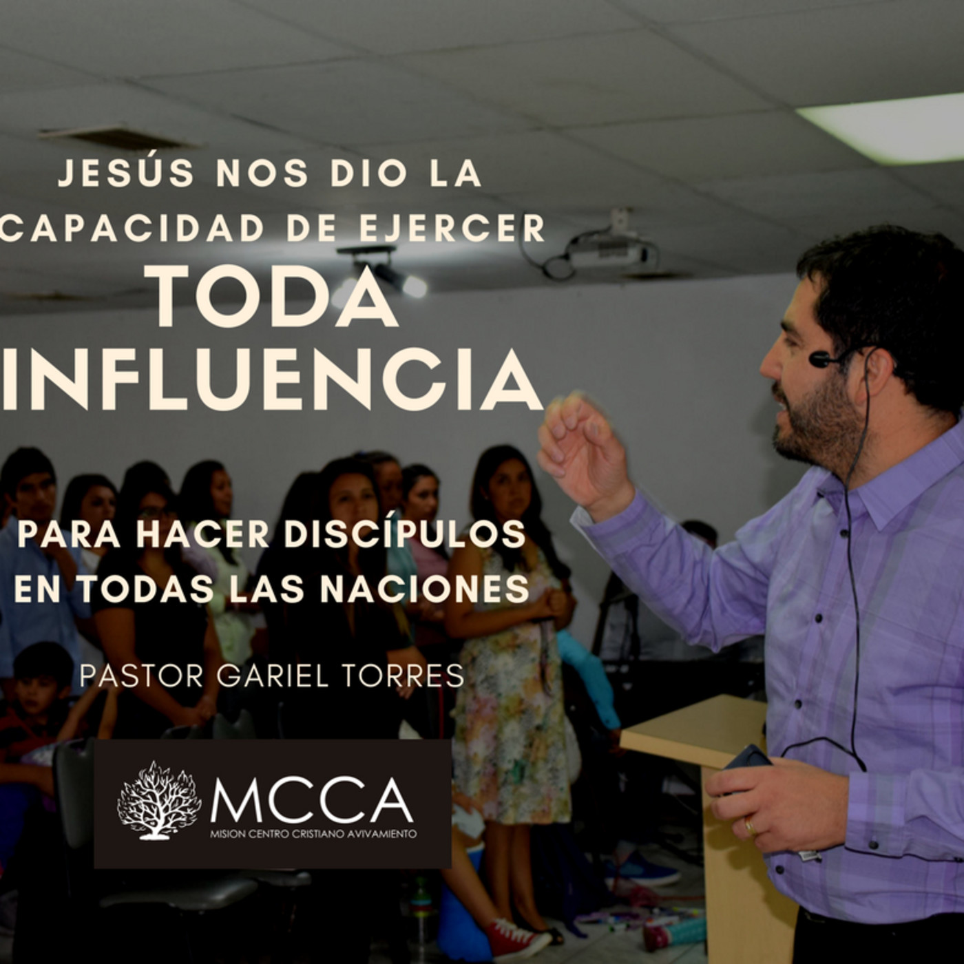 Iglesia Mcca Chile