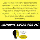 Sincronicidades (me siento sintonizado) + Respuesta a preguntas sobre tratamiento con hipnosis
