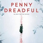 Penny Dreadful: Santa Oscuridad (2016) #Terror #Fantástico #Vampiros #peliculas #audesc #podcast