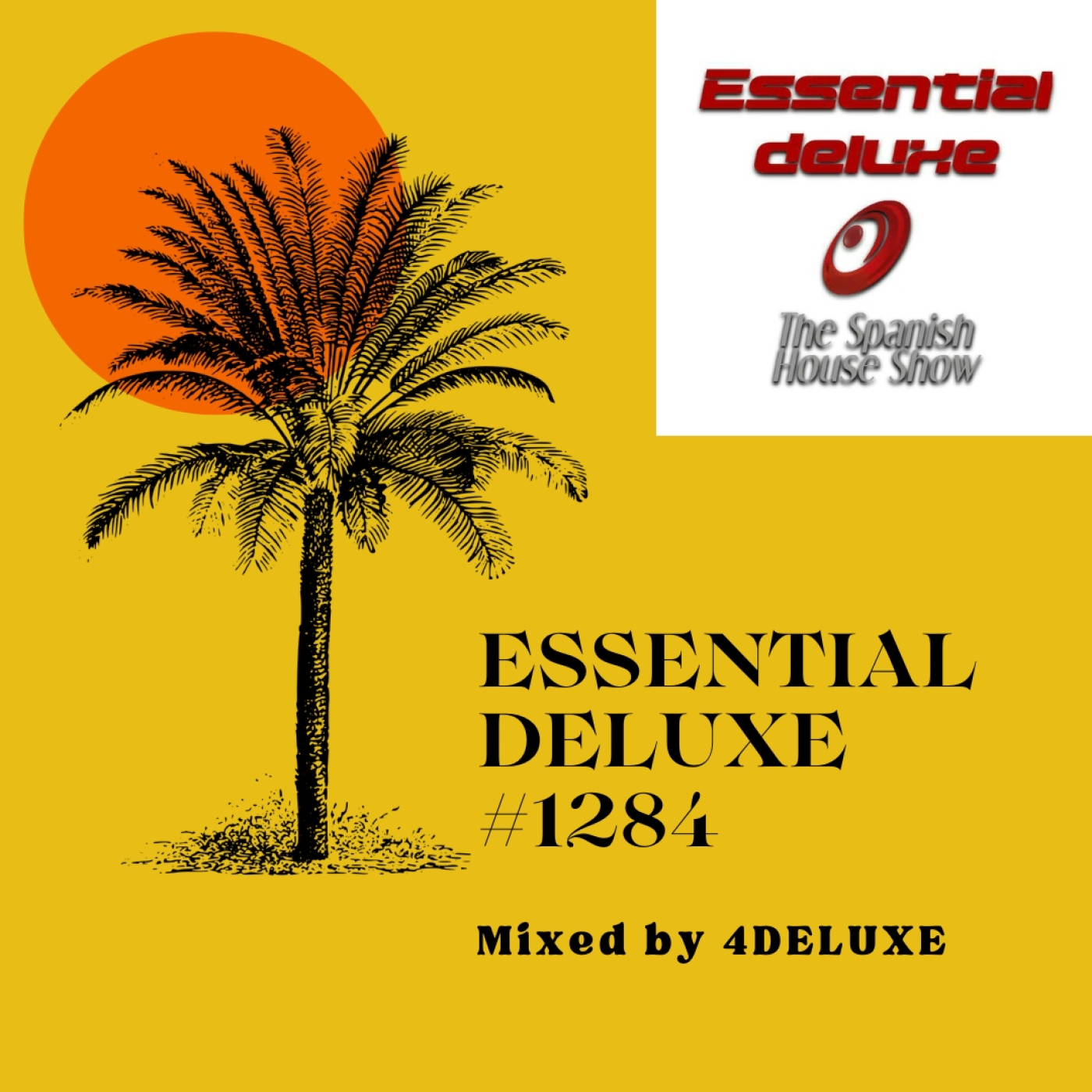 Essential deLuxe
