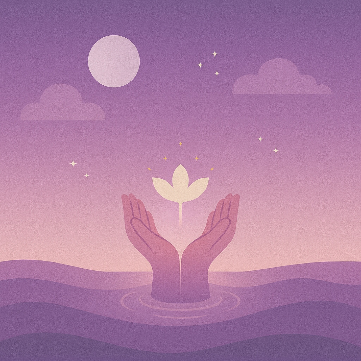 Meditación para conectar con la gratitud y el bienestar (22 min) episode artwork
