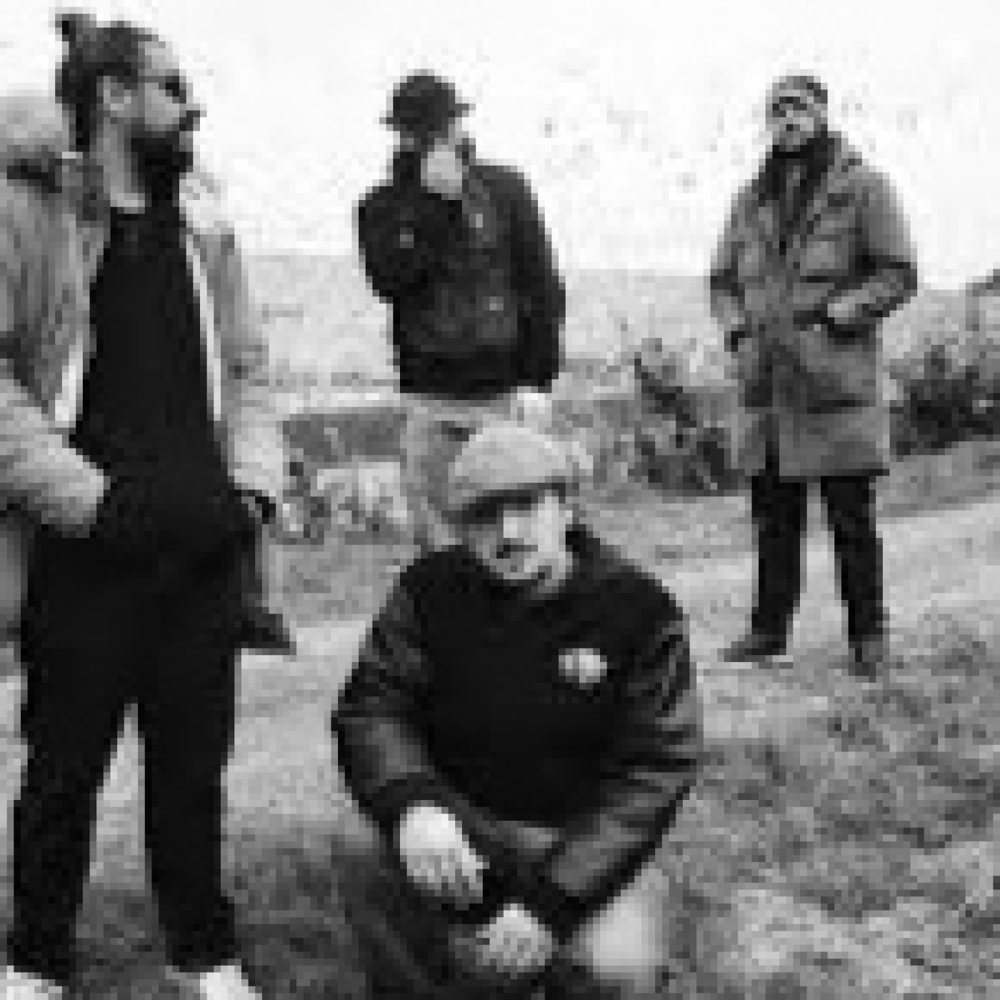 SONS DE NÓS RadioFusión