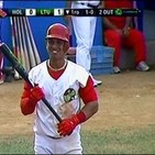 Jorge Alomá comandó ofensiva de los Leñadores en play-off semifinal