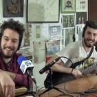 BARESI EN TU MUSICA,BLUES Y UN POQUITO DE ROCK&ROLL