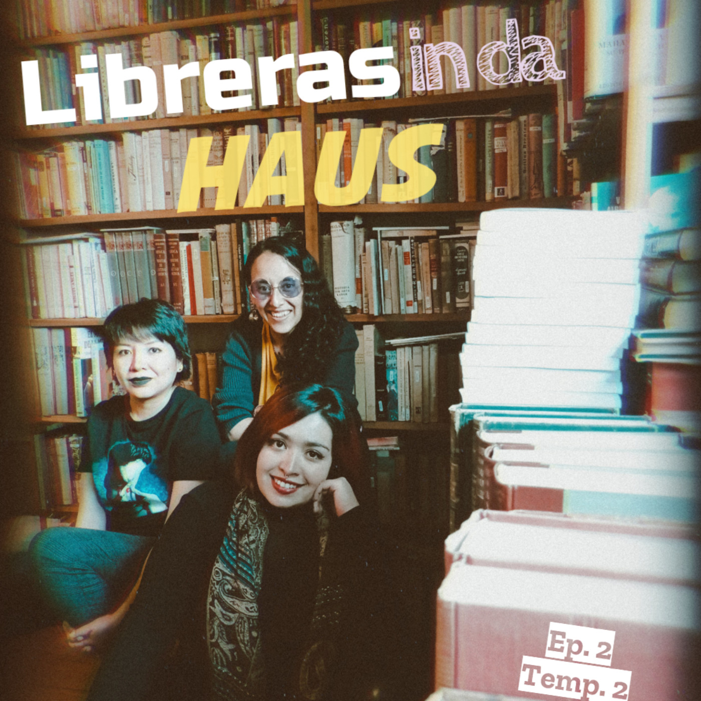 Podcast Patrimonial