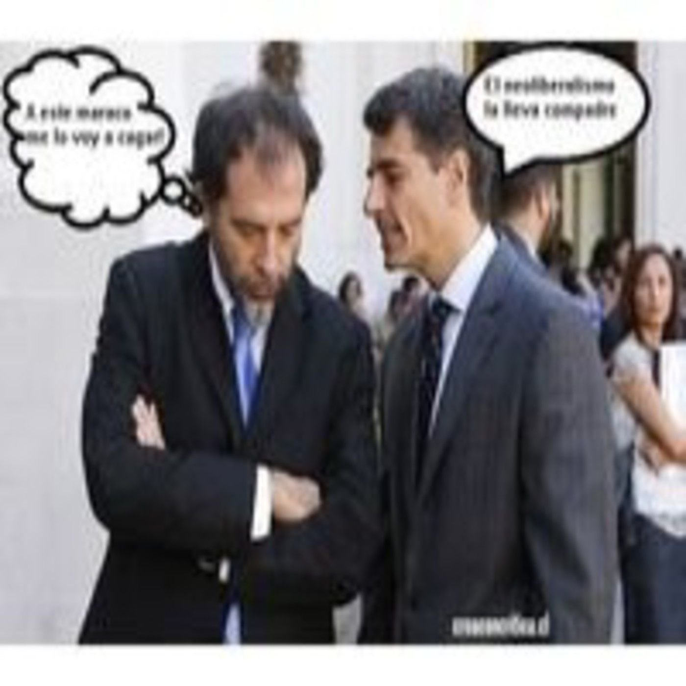 Radicalmente Perdidos Podcast