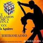 MUSICA LATINA Nº 86: sedúceme