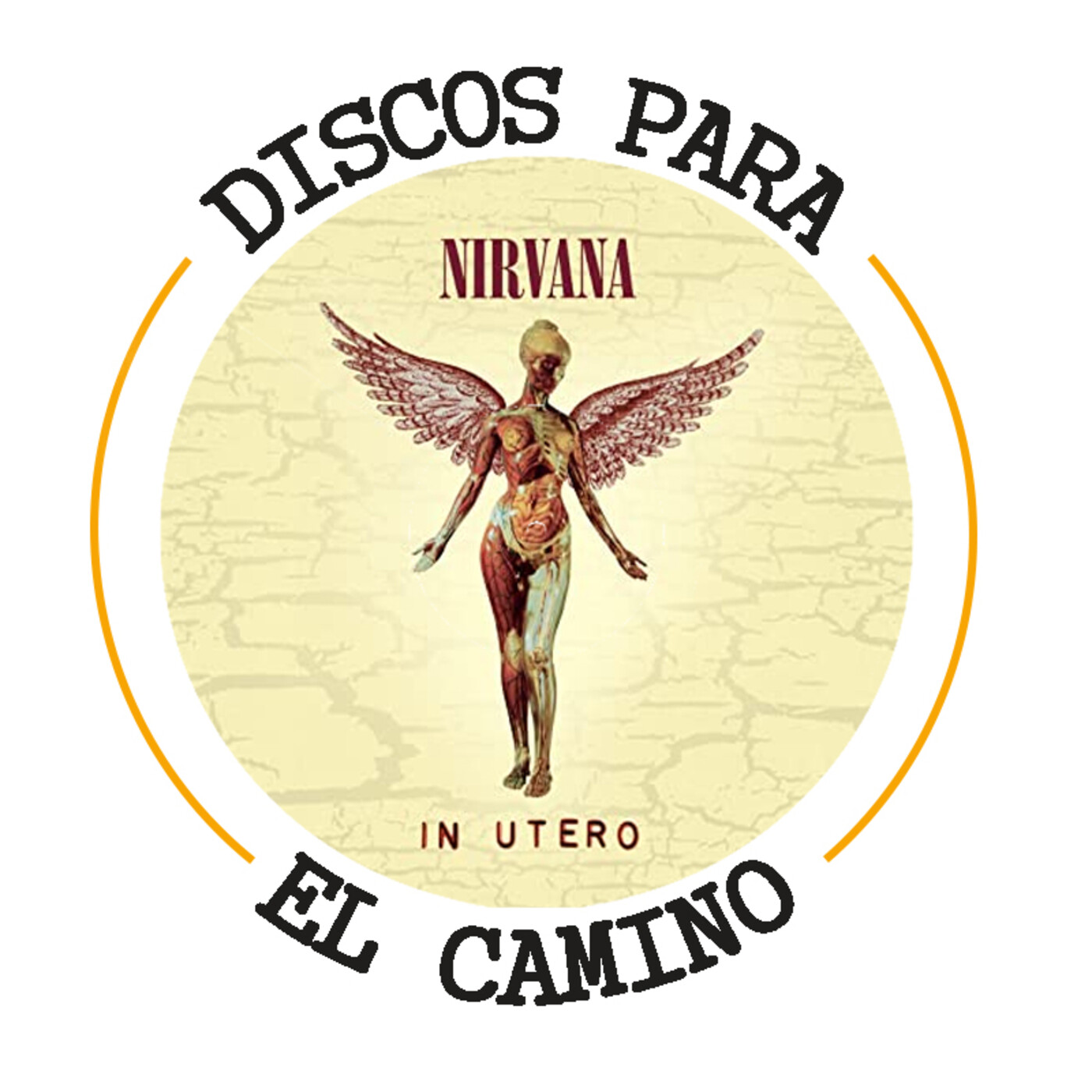 Discos para el Camino
