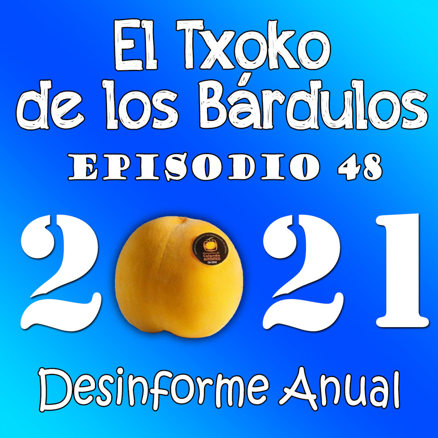 El Txoko de los Bárdulos - PODCAST
