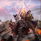 ¿Qué son los Juegos de Rol? Origen, historia y concepto