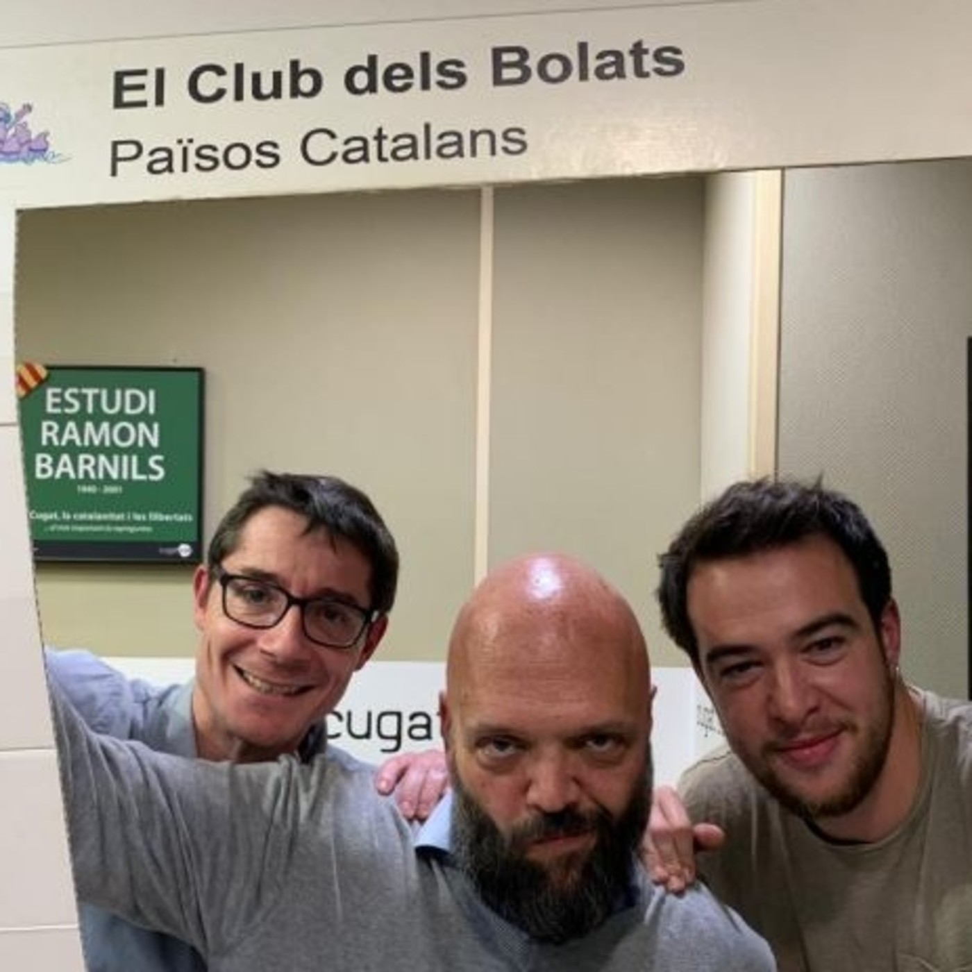 El Club dels Bolats