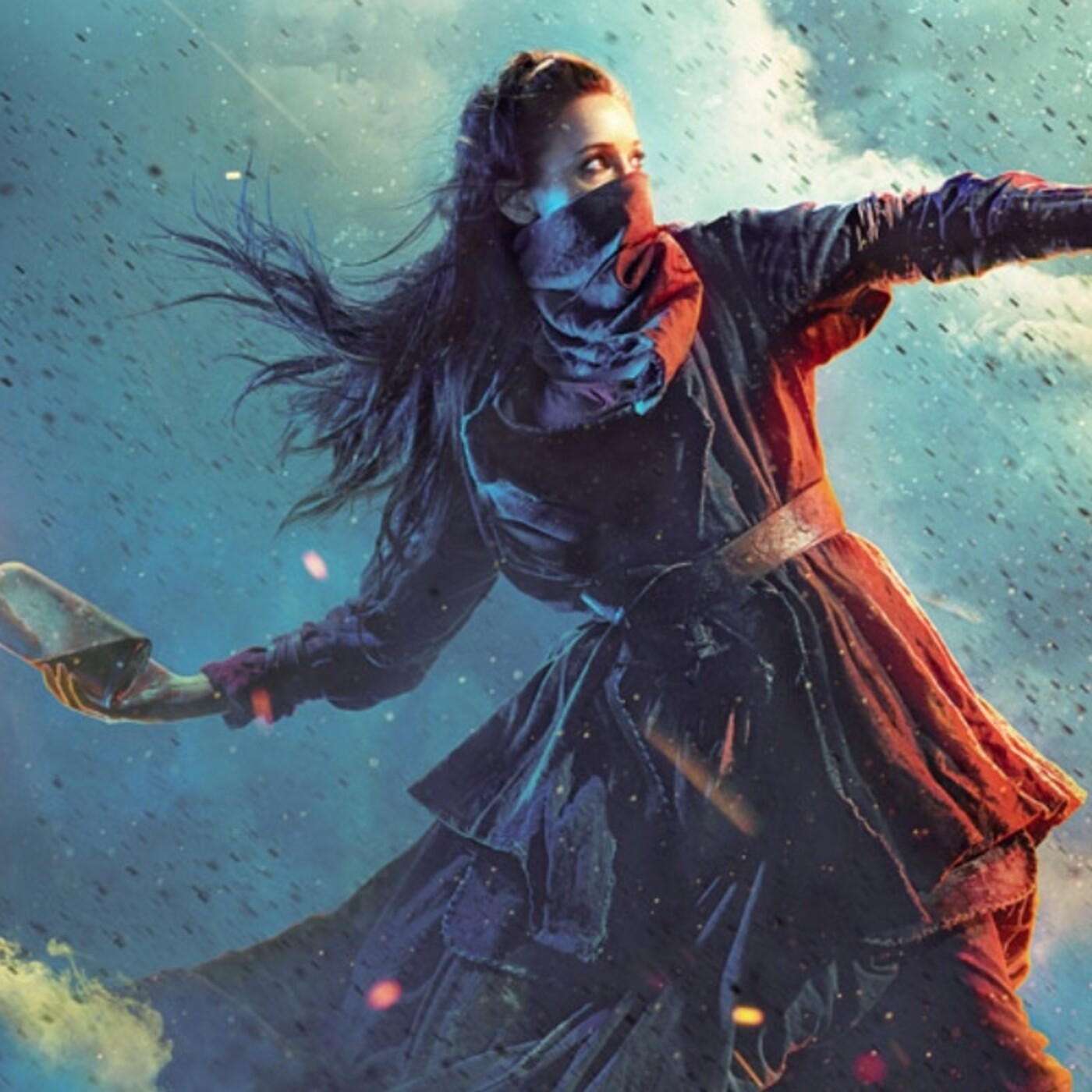 La revolución - Seriemaniac (14 enero) Series de TV episode artwork