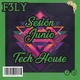Sesion Junio Tech House - F3LY