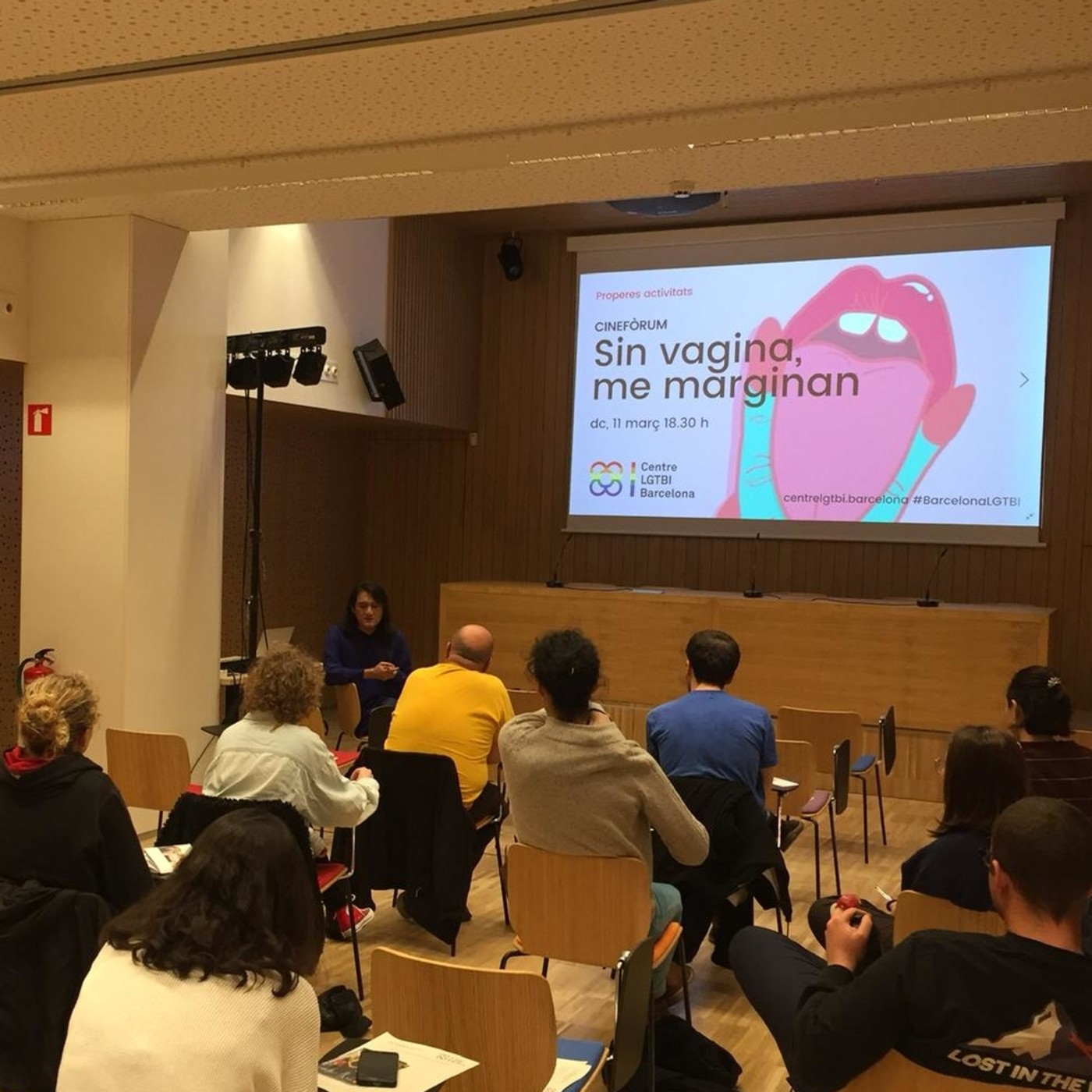 Interculturalitat LGTBI