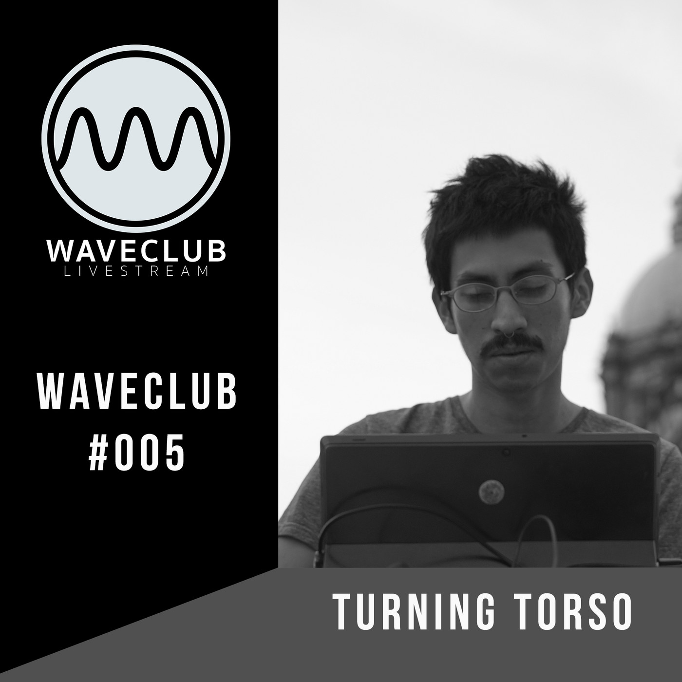 WaveClub: 005 Turning Torso