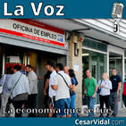 La economía que se fue - 28/01/20
