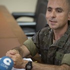 25/09/18 Magazine COPE Campo de Gibraltar: Maniobras internacionales contingente español del Grupo Hawk I- San Roque