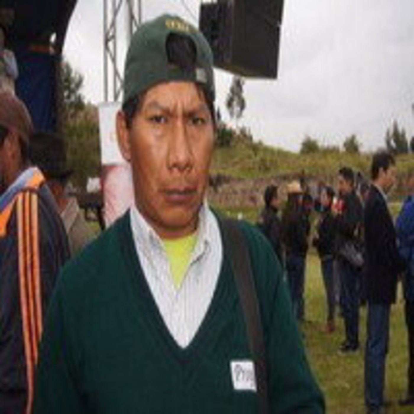 Podcast de Cotopaxi Habla