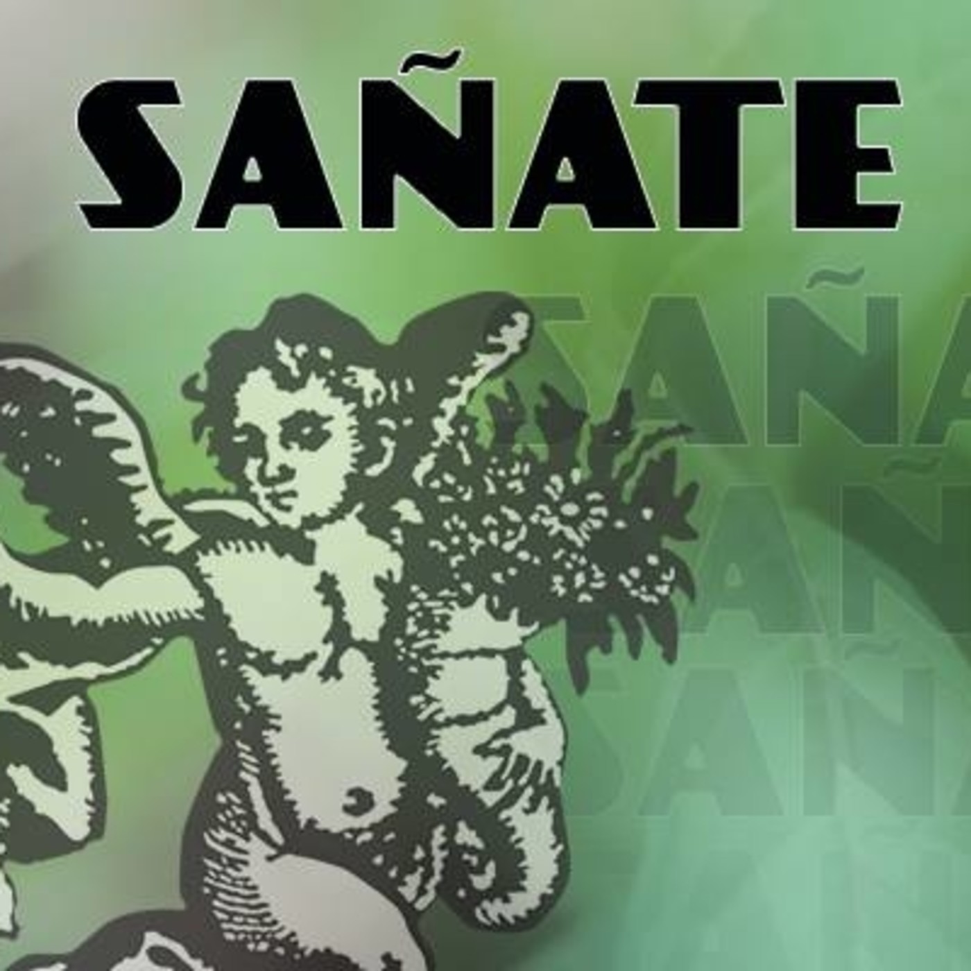 El Ángel de tu Salud - SAÑATE episode artwork