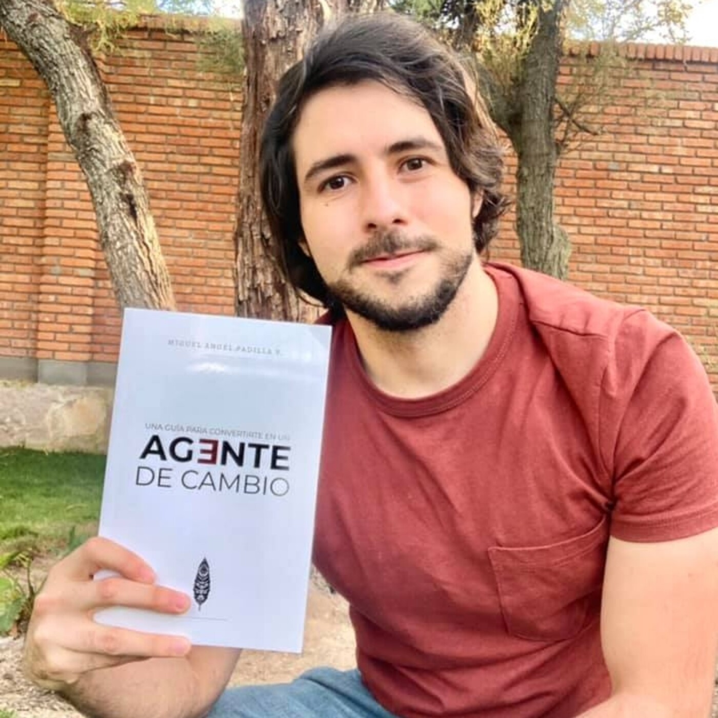 Agente de Cambio