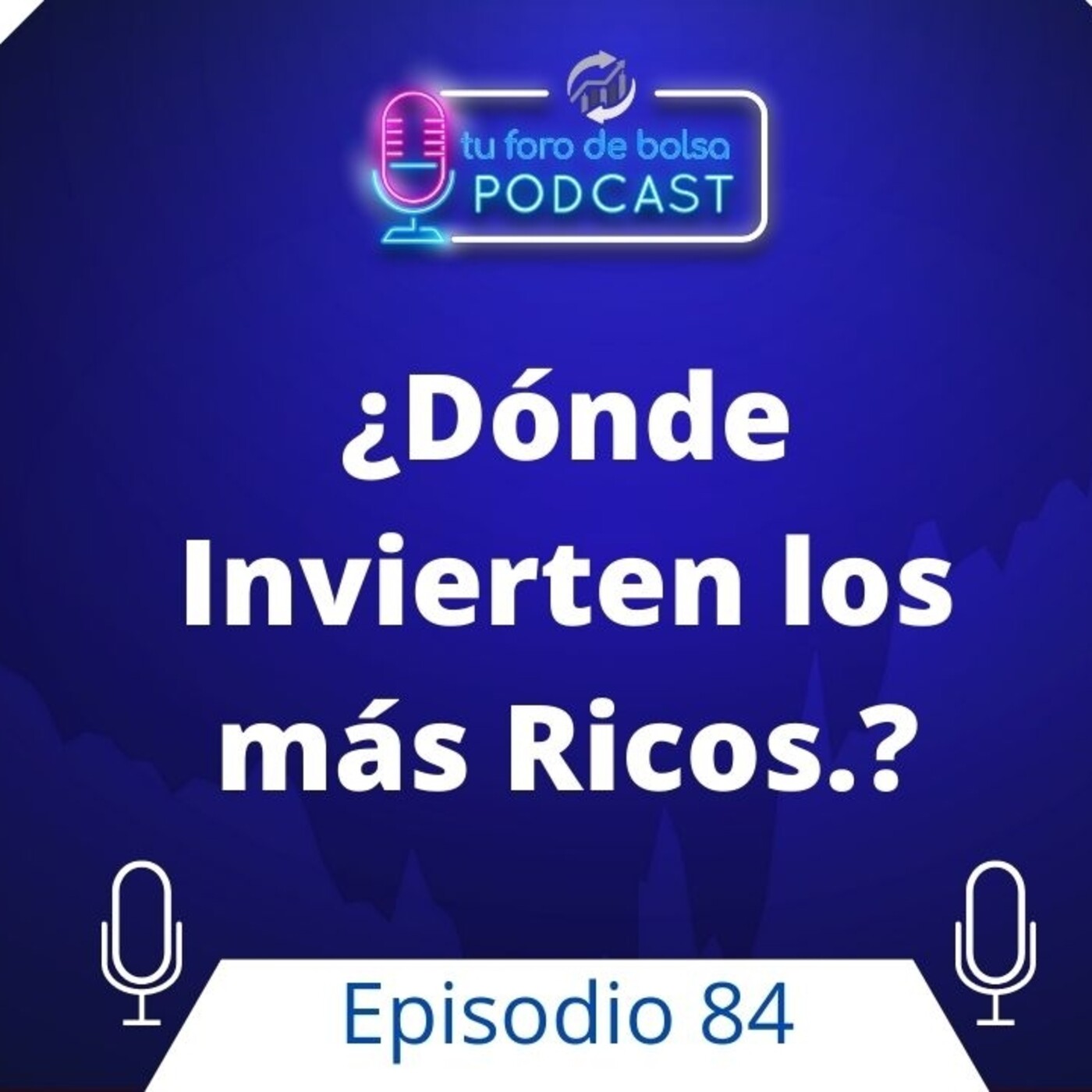 Podcast de Inversión en Bolsa