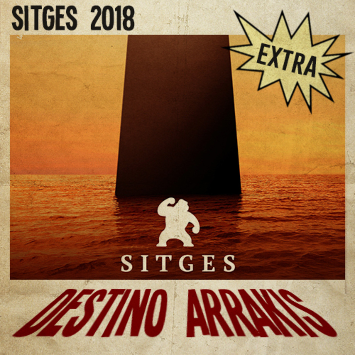 Destino Arrakis
