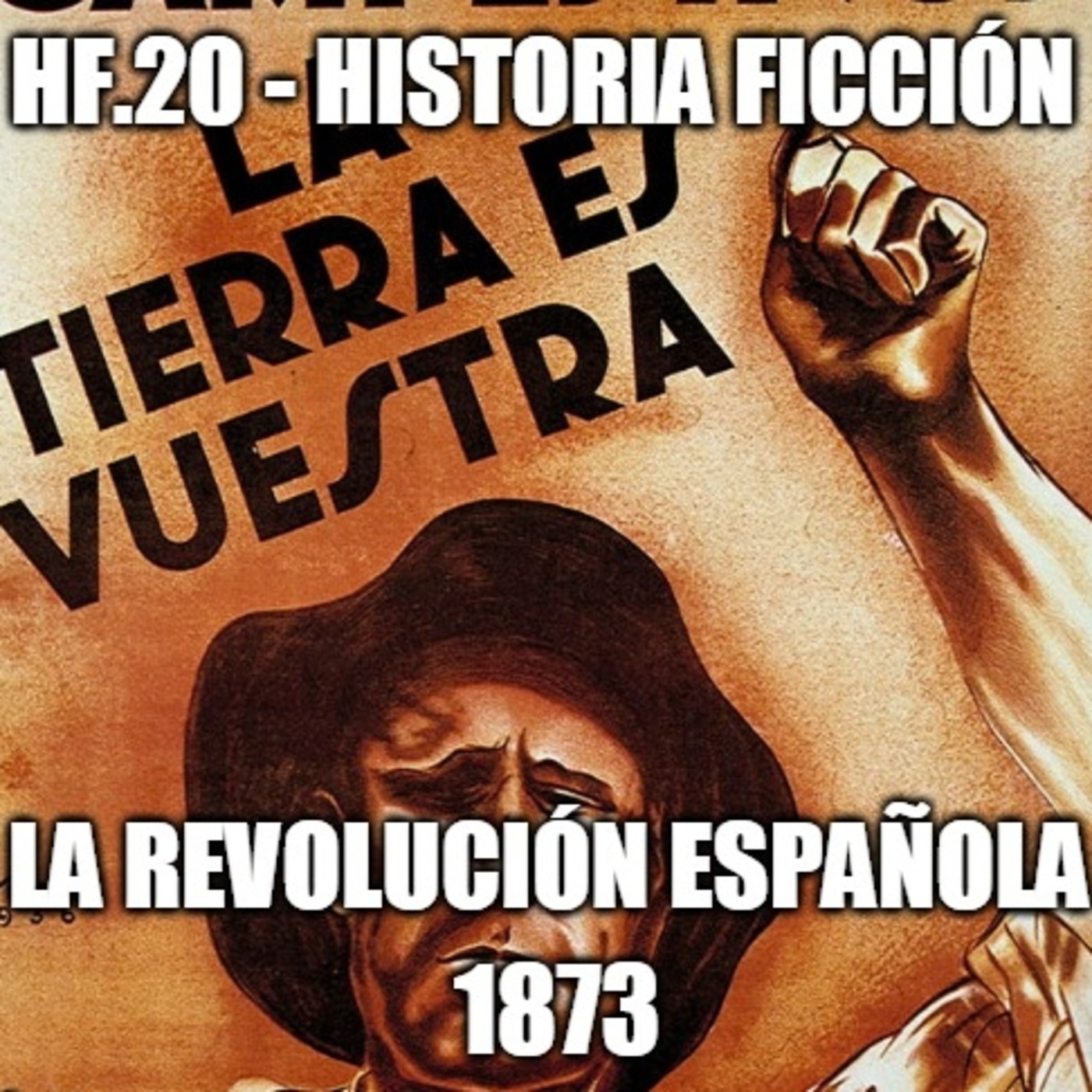 Historia Ficción