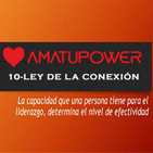 Las 21 leyes del liderazgo-10ª Ley de la conexión