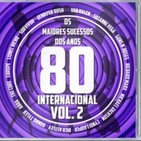 Os Maiores Sucessos dos Anos 80n Internacional_Vol_2
