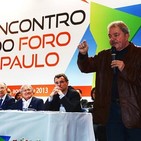 El foro de sao paulo. el peligro real para colombia e ibearoamÉrica