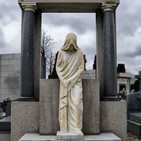 Radioteatro: "Soiyo", una historia de terror en el Cementerio de La Almudena.